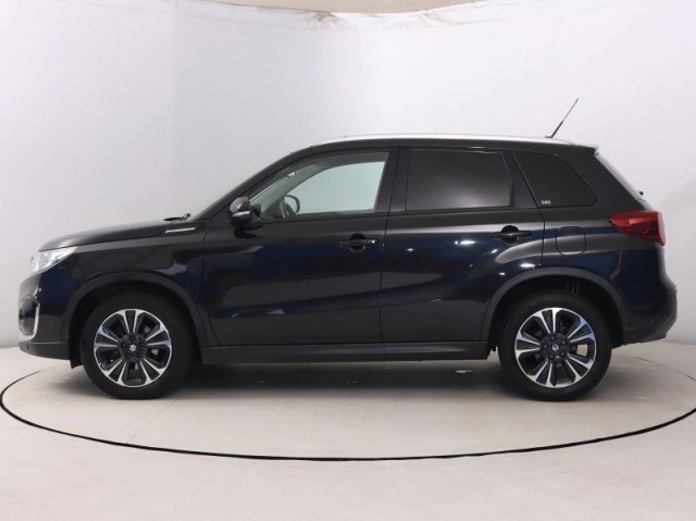 Suzuki Vitara  1.4 BoosterJet 