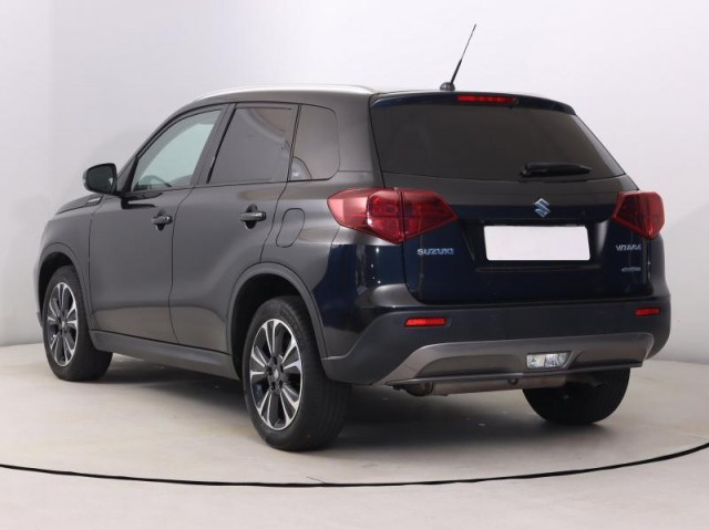 Suzuki Vitara  1.4 BoosterJet 