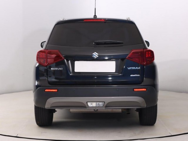 Suzuki Vitara  1.4 BoosterJet 