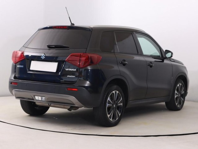 Suzuki Vitara  1.4 BoosterJet 