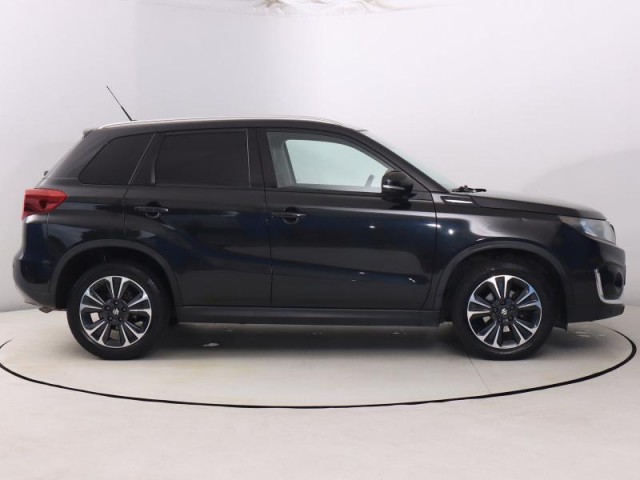 Suzuki Vitara  1.4 BoosterJet 