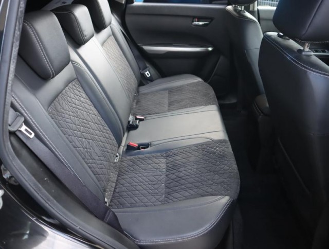 Suzuki Vitara  1.4 BoosterJet 