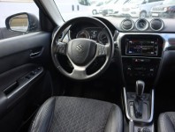 Suzuki Vitara  1.4 BoosterJet 