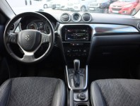 Suzuki Vitara  1.4 BoosterJet 