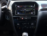 Suzuki Vitara  1.4 BoosterJet 