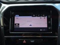 Suzuki Vitara  1.4 BoosterJet 