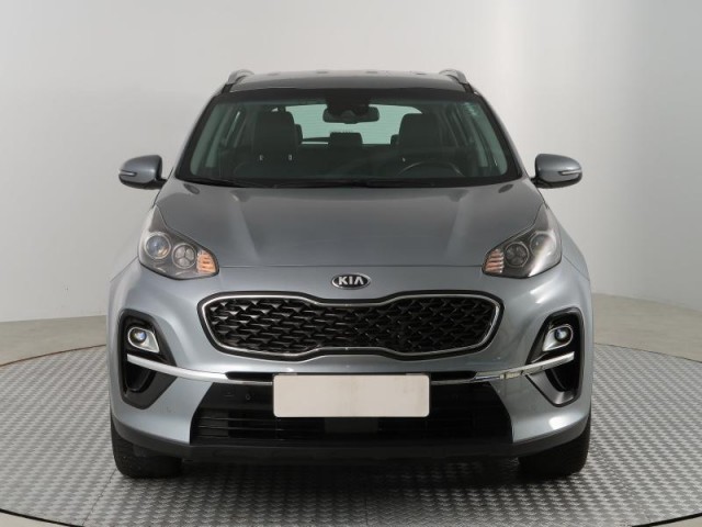 Kia Sportage  1.6 T-GDI Platinum