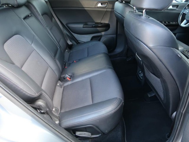 Kia Sportage  1.6 T-GDI Platinum