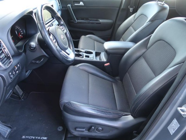 Kia Sportage  1.6 T-GDI Platinum