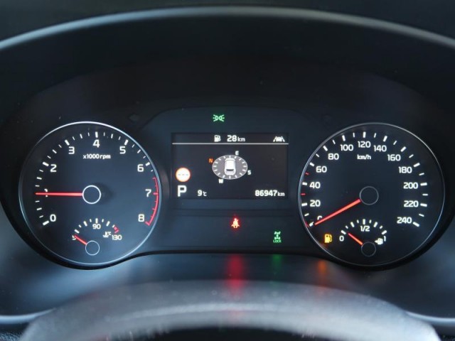 Kia Sportage  1.6 T-GDI Platinum