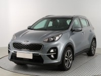 Kia Sportage  1.6 T-GDI Platinum
