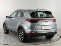 Kia Sportage  1.6 T-GDI Platinum