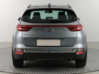 Kia Sportage  1.6 T-GDI Platinum