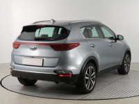 Kia Sportage  1.6 T-GDI Platinum