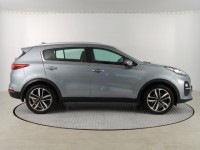 Kia Sportage  1.6 T-GDI Platinum
