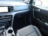 Kia Sportage  1.6 T-GDI Platinum