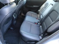 Kia Sportage  1.6 T-GDI Platinum