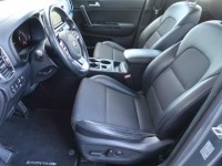 Kia Sportage  1.6 T-GDI Platinum