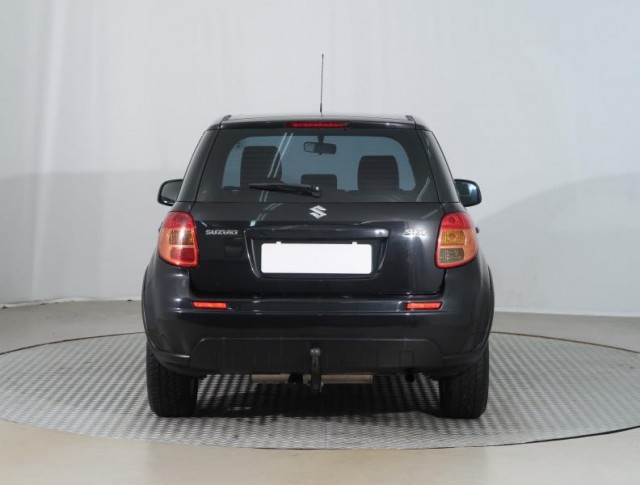 Suzuki SX4  1.5 i 