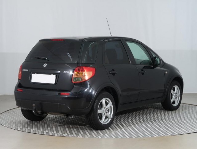 Suzuki SX4  1.5 i 