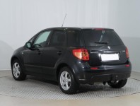 Suzuki SX4  1.5 i 