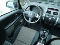 Suzuki SX4  1.5 i 