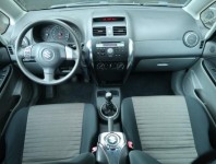 Suzuki SX4  1.5 i 