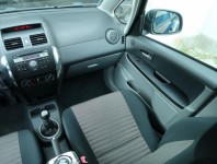 Suzuki SX4  1.5 i 