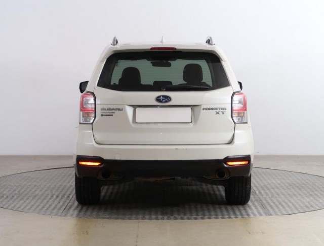 Subaru Forester  2.0 XT X Trend