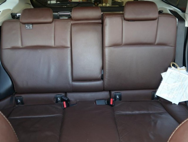 Subaru Forester  2.0 XT X Trend