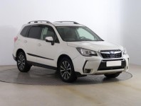 Subaru Forester  2.0 XT X Trend