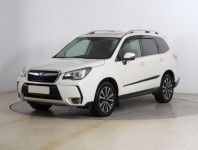 Subaru Forester  2.0 XT X Trend