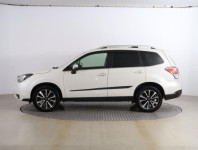 Subaru Forester  2.0 XT X Trend