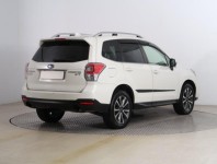 Subaru Forester  2.0 XT X Trend