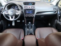 Subaru Forester  2.0 XT X Trend