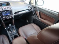 Subaru Forester  2.0 XT X Trend