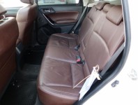 Subaru Forester  2.0 XT X Trend