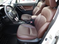 Subaru Forester  2.0 XT X Trend