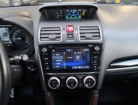 Subaru Forester  2.0 XT X Trend