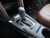 Subaru Forester  2.0 XT X Trend