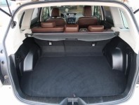 Subaru Forester  2.0 XT X Trend