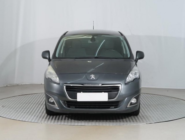 Peugeot 5008  1.6 BlueHDi Allure
