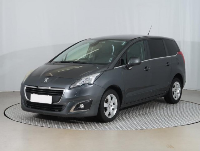 Peugeot 5008  1.6 BlueHDi Allure