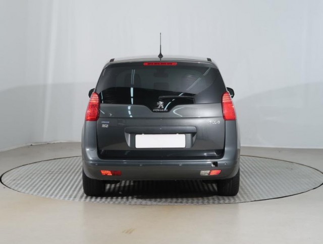 Peugeot 5008  1.6 BlueHDi Allure