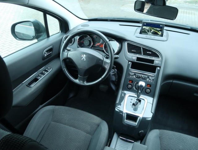 Peugeot 5008  1.6 BlueHDi Allure