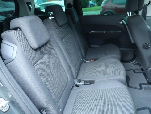 Peugeot 5008  1.6 BlueHDi Allure