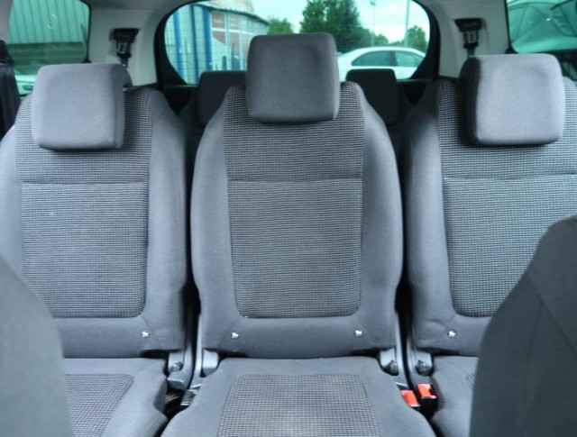 Peugeot 5008  1.6 BlueHDi Allure