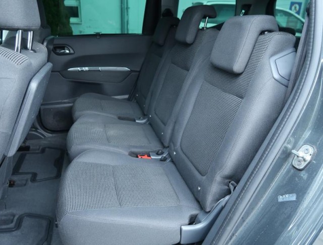 Peugeot 5008  1.6 BlueHDi Allure