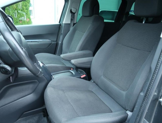 Peugeot 5008  1.6 BlueHDi Allure