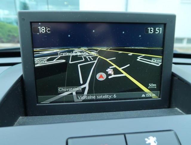 Peugeot 5008  1.6 BlueHDi Allure